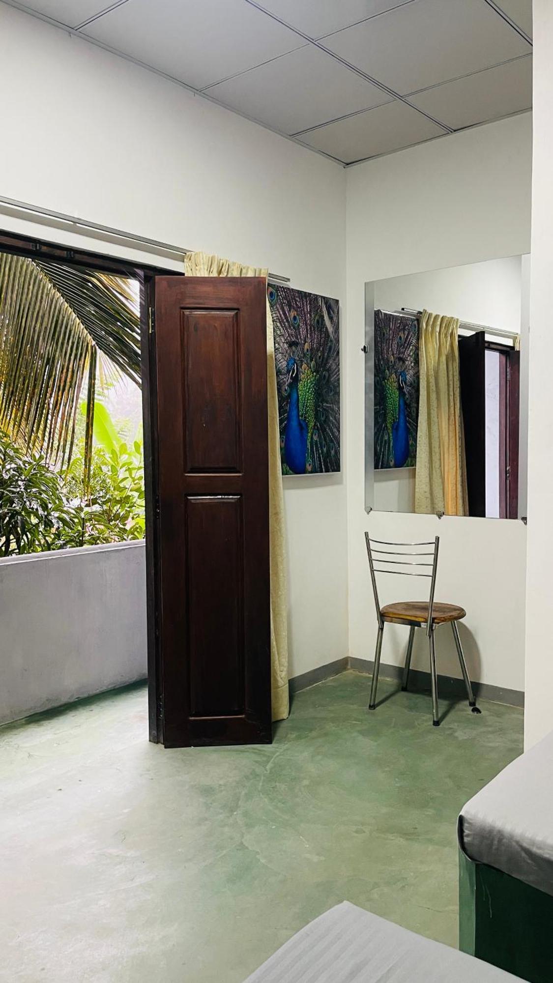Apartamento Ella Peace Heaven Exterior foto